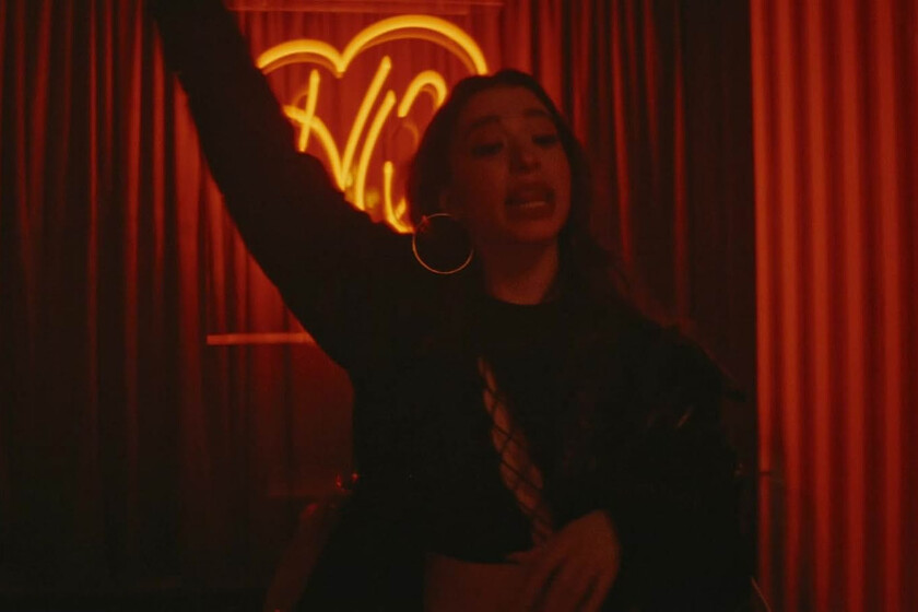 Es una de las mejores películas del último año y llega al fin a SkyShowtime tras arrasar en los Oscars. Ya puedes ver la sensacional ‘Anora’