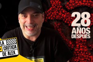 Una 'survival movie' realmente extrema. Por qué '28 años después' es la película más radical de Danny Boyle