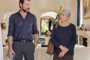 'Dos tumbas' ya tiene fecha de estreno