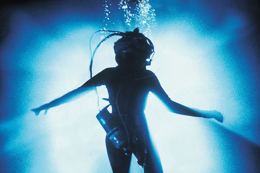 hasta Disney ha tenido que dar su brazo a torcer con 'Abyss'