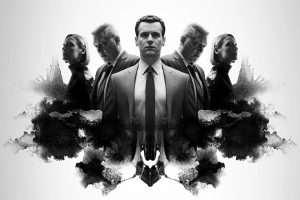 ¿Vuelve 'Mindhunter'? David Fincher está trabajando en una trilogía de películas que continúen la serie de Netflix