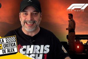 Un espectáculo brutal que recupera "un modelo de cine que parecía extinto". Por qué 'F1: La película' merece la pena
