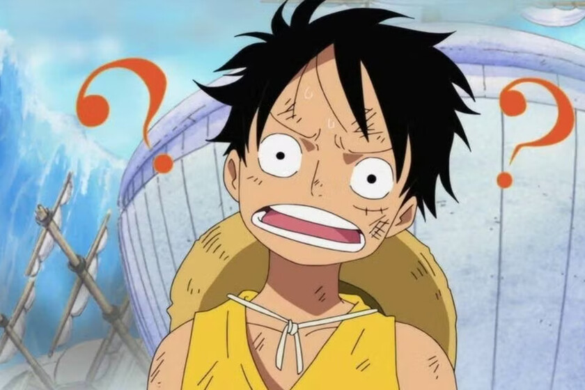 Si ver 1000 capítulos de 'One Piece' te da mucha pereza, su creador revela por dónde deberías empezar el anime. Pero pienso que no tiene razón