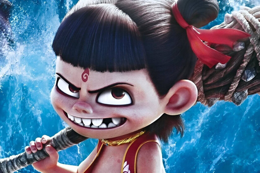 'Ne Zha 2' (2025), crítica | La mejor película de animación del año. Un despliegue de ultraépica colorida y monumental que recompensa al espectador más paciente