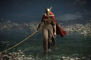 Alex Garland es el director perfecto para ‘Elden Ring’. Cómo su preparación casi masoquista puede ser clave para adaptar la obra maestra de FromSoftware