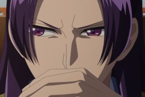 El anime de 'The Apothecary Diaries' ya nos ha spoileado un detalle sobre el futuro de Jinshi, pero solo lo han cazado los fans de la novela ligera