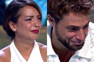 El drama de Anita y Montoya le explota a 'Supervivientes' en la cara, entre gritos y una inesperada revelación: "Que lo demuestren"