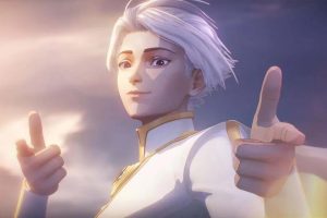 los fans de 'To Be Hero X' podrán decidir el futuro de sus personajes favoritos