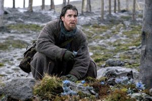 Batman no sale durante la primera hora de 'Batman Begins', y Warner estaba totalmente aterrada por la bat-decisión. "Medimos el minuto exacto"