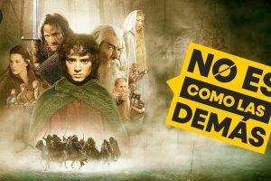 Todo 'El señor de los anillos' en una única película y John Lennon como Gollum. Las malas ideas que esquivó la adaptación de Tolkien al cine