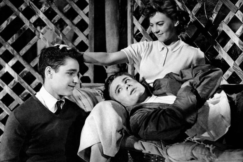 'Rebelde sin causa' fue mucho más que un icono juvenil. Creo que era un acto de resistencia queer disfrazado de clásico