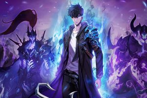 Los creadores de 'Solo Leveling' no esperaban que lo fuese a petar tan fuerte y admiten que subestimaron su popularidad: "Ha sido muy raro"