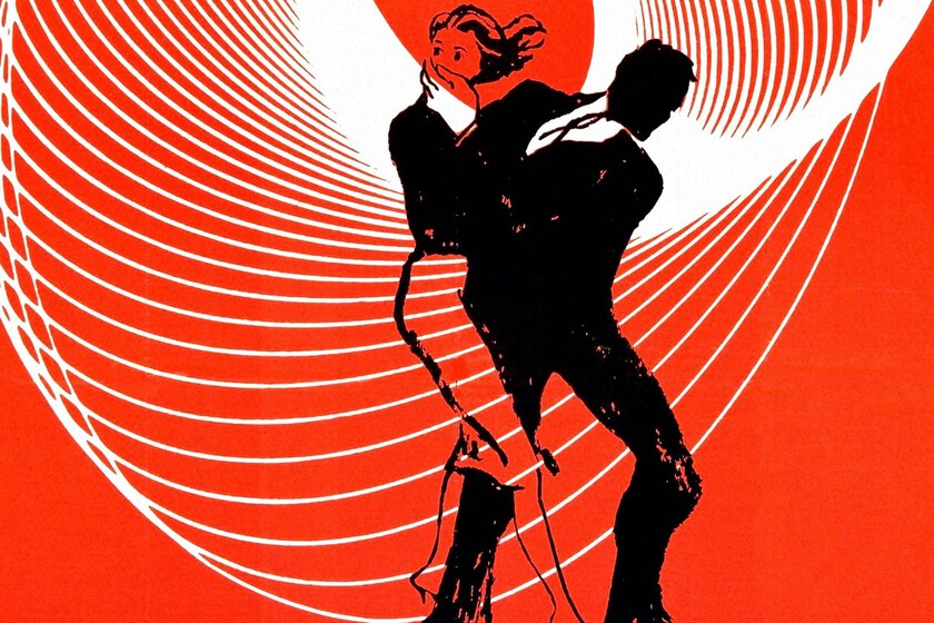 La película que destronó a 'Ciudadano Kane' como la mejor de la historia. Hoy en TV, una obra maestra del thriller psicológico