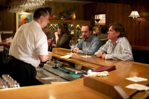 Esta oscarizada película no solo emocionó a los espectadores, también amplió el negocio de un vino en un 170%