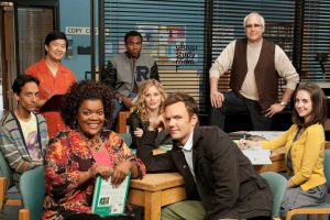 Hace 10 años terminaba una de las sitcoms de culto más míticas para los fans. Tras seis temporadas, todavía seguimos esperando la película