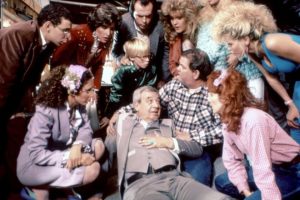 La extraña película que quiso juntar cine y lotería regalando un millón de dólares, promocionó bolsas de basura... y mandó a la quiebra a su productor