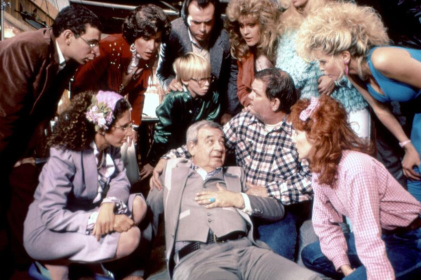 La extraña película que quiso juntar cine y lotería regalando un millón de dólares, promocionó bolsas de basura... y mandó a la quiebra a su productor