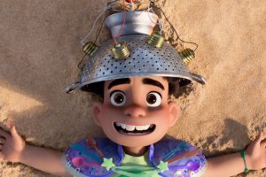 'Elio' se estrella con el peor estreno en cines del estudio