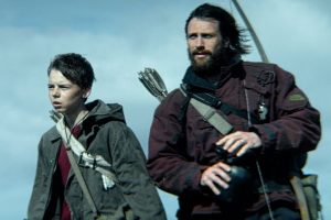 '28 años después' triunfa en cines recaudando en 3 días lo mismo que costó, pero es devorada por 'Cómo entrenar a tu dragón'