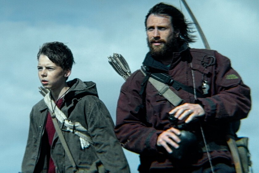 '28 años después' triunfa en cines recaudando en 3 días lo mismo que costó, pero es devorada por 'Cómo entrenar a tu dragón'