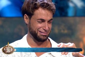 'Supervivientes 2025' explica por qué Montoya ha dado plantón a última hora al reality, tras su intensa pelea con Anita. "No está bien"