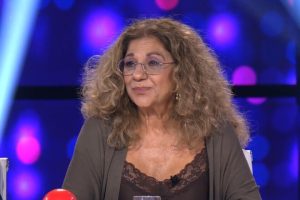 "No voy a soportar ni un insulto más". Lolita por fin se pronuncia sobre la polémica con Yenesi en 'Tu cara me suena'