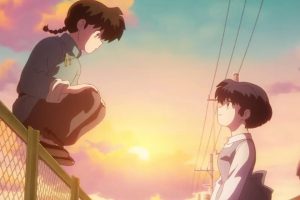 La temporada 2 de 'Ranma 1/2' ya tiene fecha de estreno en Netflix. El anime remake regresa este mismo año y promete ser el soplo de aire fresco que MAPPA necesitaba