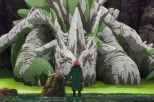 Últimos días para ver en Netflix este intrigante anime de fantasía. Un romance sobrenatural entre hadas, dragones y magia oscura del estudio de 'Spy x Family'