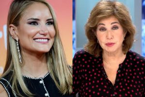 "Hay mucha gente que desea tu caída" y otros dardos que Alba Carrillo ha lanzado contra Ana Rosa Quintana