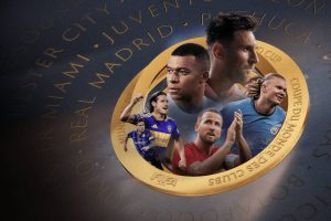 más que la Eurocopa sub-21