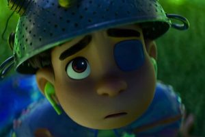 El tropiezo de 'Elio' en taquilla no significa que el público prefiera ver más secuelas. Creo que sería mejor si Pixar apostara por el riesgo y la originalidad