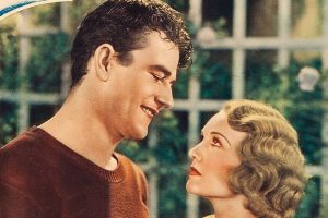 "La película más ridícula que he hecho". John Wayne odiaba tanto esta comedia romántica que casi se retira como actor