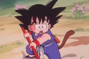 Akira Toriyama le cortó la cola a Goku, pero el creador de 'Dragon Ball' tenía una buenísima razón para hacerlo
