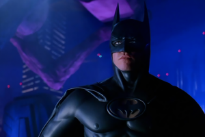 La película de Batman que fue una locura pop en tonos neón y supo entender el verdadero espíritu del cómic