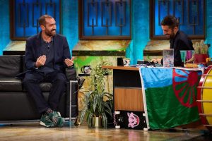 Aquella vez que David Broncano fue rechazado como presentador para un programa de laSexta (y en su lugar cogieron a Jorge Ponce)