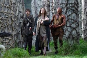 28 años después (2025) opinión - subvierte cualquier expectativa para demostrar que las secuelas legado pueden ir mucho más allá del refrito nostálgico