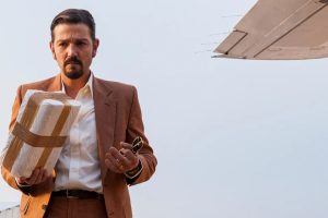 Diego Luna recuerda su vida como actor antes de 'Star Wars'. "Solo me ofrecían papeles de traficante de drogas"