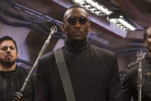 Mahershala Ali está completamente harto de esperar al rodaje de 'Blade', y es normal. "No sé dónde está Marvel ahora mismo"