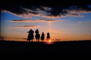 "Me parece muy aburrida". Tarantino siempre ha renegado de una obra maestra de Steven Spielberg