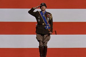 Esta película casi le cuesta la carrera a Francis Ford Coppola. Es una de las mejores de cine bélico de la historia y sin ella no existiría 'El padrino'