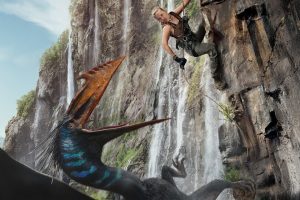 las primeras opiniones oscilan entre "un triunfo rotundo" y "una película sosa con personajes aburridos"