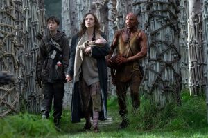 sus últimas películas parecen escritas como videojuegos