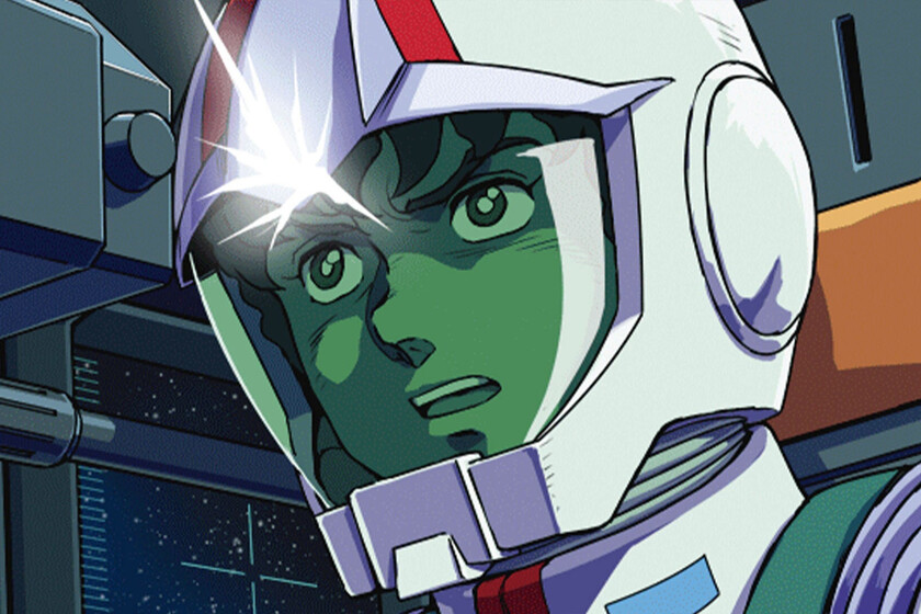 El creador de 'Gundam' ya prepara un nuevo anime, pero promete que será algo inesperado porque "la gente ya no piensa"