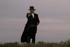 La leyenda de Wyatt Earp’ es un gran argumento a su favor además de un fantástico western