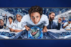 Estrenos (25 de junio). 28 series, películas y documentales en Netflix, Prime Video, Max, Disney+, Filmin, Movistar Plus+ y Apple TV+