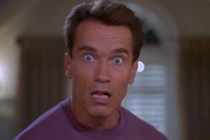 Arnold Schwarzenegger desvela la película por la que ganó "más dinero que con cualquier otra" y explica por qué no tuvo secuela