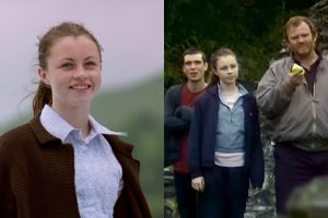 Qué fue de Megan Burns, la actriz que interpretó a Hannah en '28 días después' y se convirtió en cantante