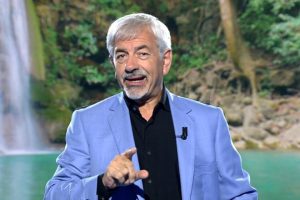 "El machaque que ha sufrido Montoya es el de Twitter y el de los haters"