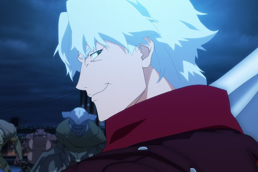 La temporada 2 de 'Devil May Cry' será "muy diferente". Adi Shankar promete un Dante más fiel al del videojuego y da pistas sobre el futuro del anime de Netflix