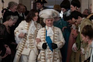 "Su temperamento es impredecible". La actriz de la última película de Johnny Depp revela que tuvo problemas con él durante el rodaje